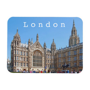 London # 60   magnet