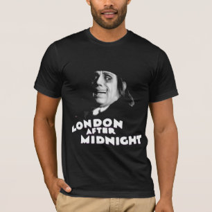 London After Midnight 1927 T-Shirt