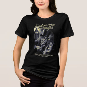 London After Midnight Women’s Horror Tee