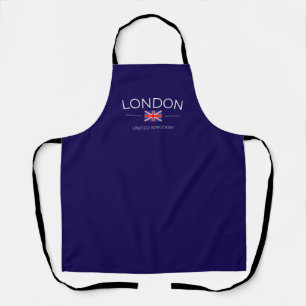 London Apron
