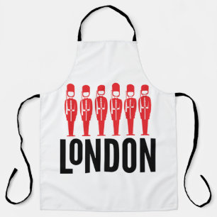 LONDON APRON