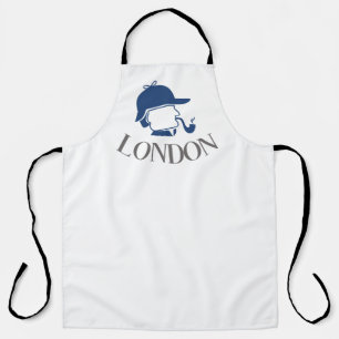 LONDON APRON
