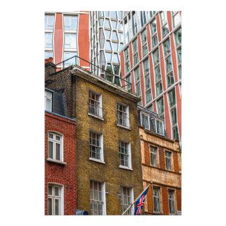 London Architecture Photo Print