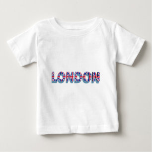 London Baby T-Shirt