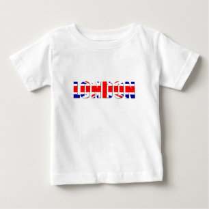 London Baby T-Shirt