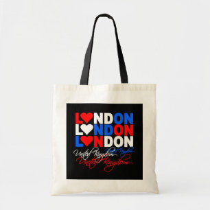 London bag