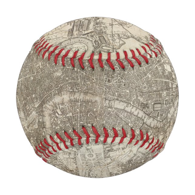London Baseball (Front)