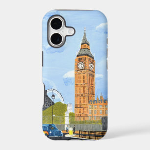 London Big Ben