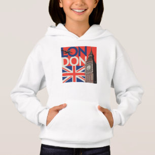 London Big Ben England