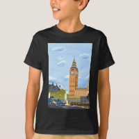 London Big Ben