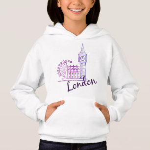 London Big Ben UK Travel – Vintage British