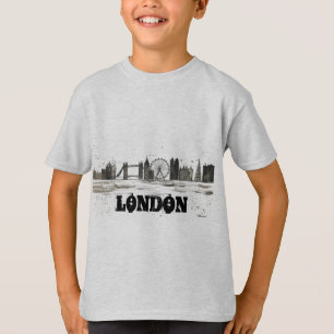 London boys t-shirt