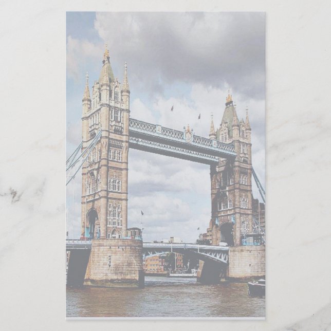 London Bridge (Front)