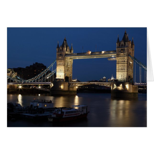 London Bridge (Front Horizontal)
