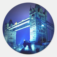 London Bridge at Night