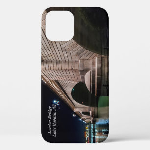 London Bridge iPhone 12 Case