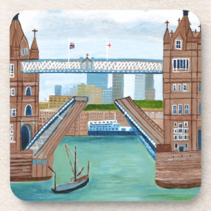 London Bridge Coaster