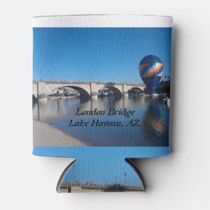 London Bridge Cooler