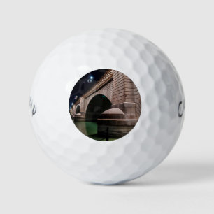 London Bridge, Lake Havasu, Az. Golf Balls