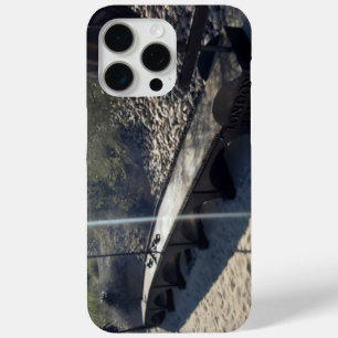 London Bridge/London Bridge replica  iPhone 15 Pro Max Case