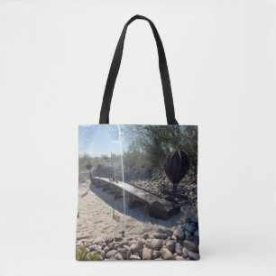 London Bridge/London Bridge replica Tote Bag
