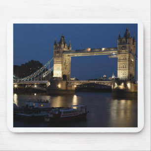 London Bridge Mouse Mat