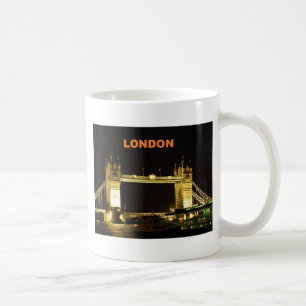 London bridge (St.K) Coffee Mug