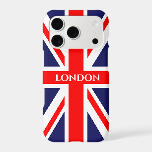 London British Flag