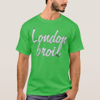 London broil