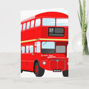 London Bus Card