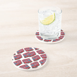 London Bus Coaster