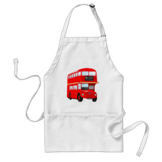 London Bus Standard Apron