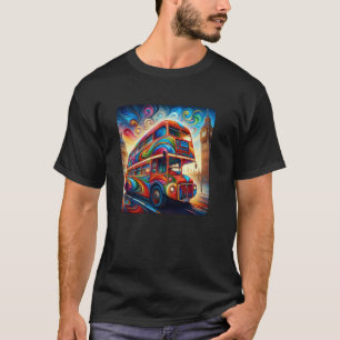 London Bus T-Shirt