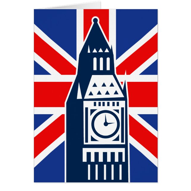 London Calling (Front)