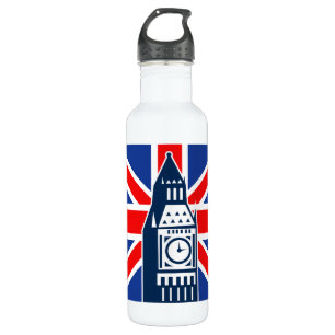 London Calling 710 Ml Water Bottle