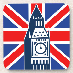 London Calling Coaster