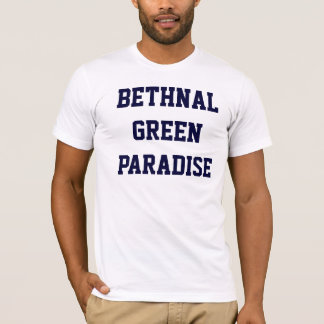 London Calling Tee - Bethnal Green