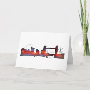 London Card