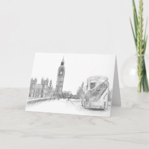 London Card