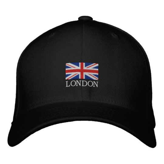 london tourist hat