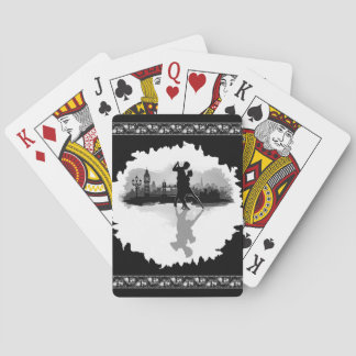 London Classic Playing Cards