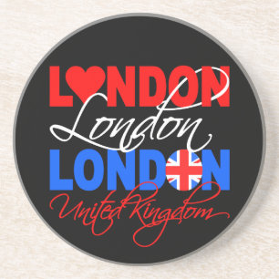London coaster