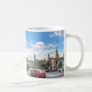London Coffee Mug
