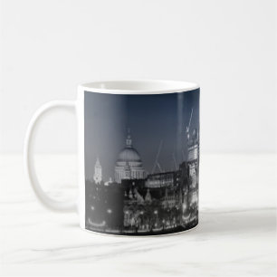 London Coffee Mug