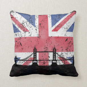 London Cushion