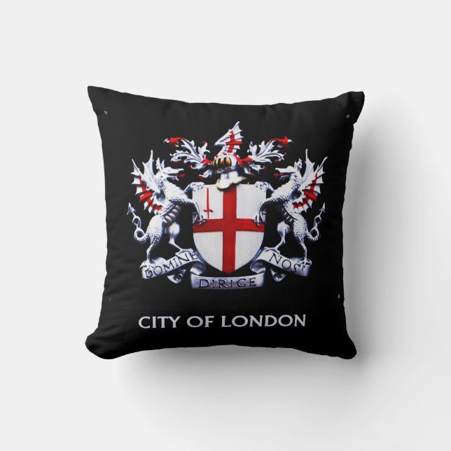 london cushion (Front)