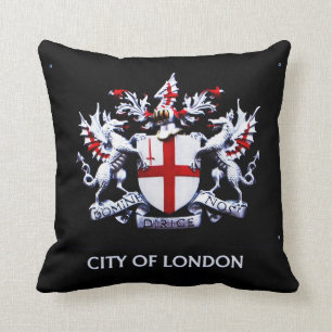 london cushion