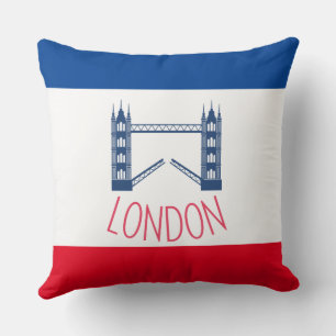 LONDON CUSHION