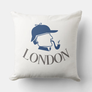 LONDON CUSHION