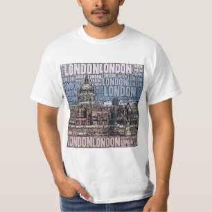London Design T-Shirt